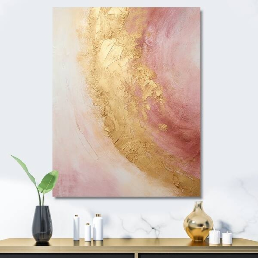 Wall Art Canvas - Picture 2 of 4